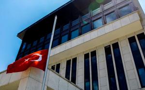 Dan žalosti zbog napada u Istanbulu 